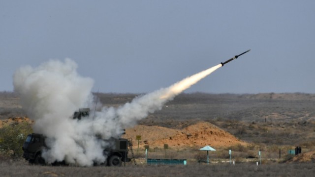 Germania trimite Ucrainei 2.700 de rachete antiaeriene