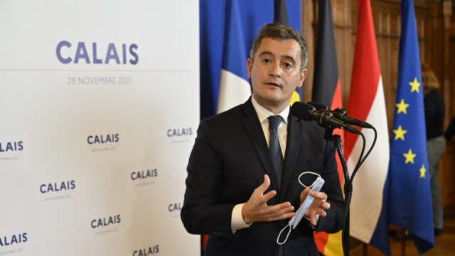 Franța acuză Marea Britanie de „lipsă de umanitate” față de refugiații ucraineni