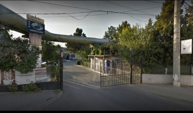 Bărbatul care și-a omorât tatăl este cercetat pentru ”omor asupra unui membru de familie”