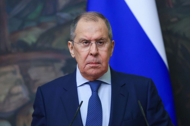 Lavrov consideră că se încearcă transformarea Republicii Moldova în „a doua Ucraină“
