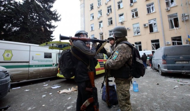 Ucraina e dispusă să renunțe la cererea de intrare în NATO