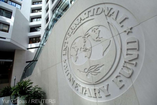 FMI: Războiul din Ucraina va afecta semnificativ economia mondială