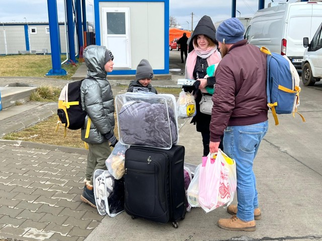 Bulai, despre refugiați: Efectul de musafir” va începe să deranjeze
