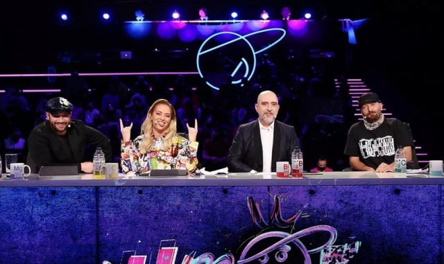 Răzvan Exarhu, al patrulea jurat de la „iUmor”, sezonul 12. Primele declarații