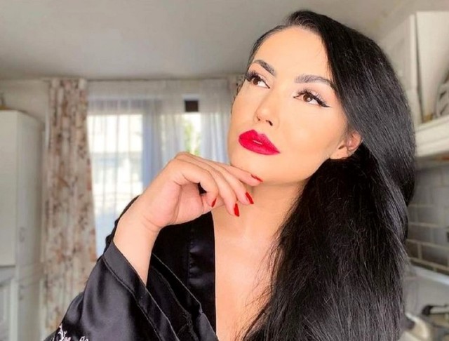 Andreea Mantea, salvată pe social media de un tânăr rus