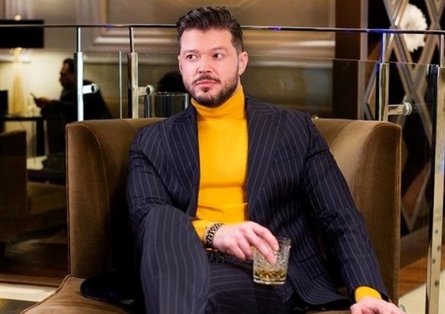 Victor Slav, afacere distrusă de pandemie. Imagini cu restaurantul care a dat faliment