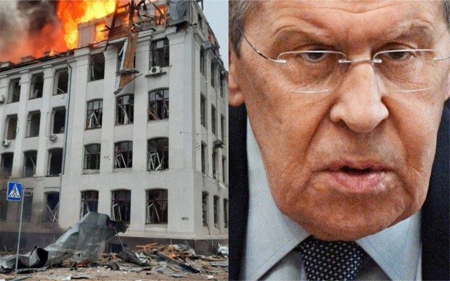 Serghei Lavrov: Al treilea război mondial ar implica arme nucleare şi ar fi distructiv
