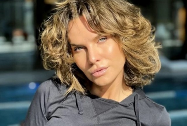 Anna Lesko, despre bunica ucraineancă și bunicul rus! „Au avut 12 copii, 2 au fost găsiți pe timpul războiului”