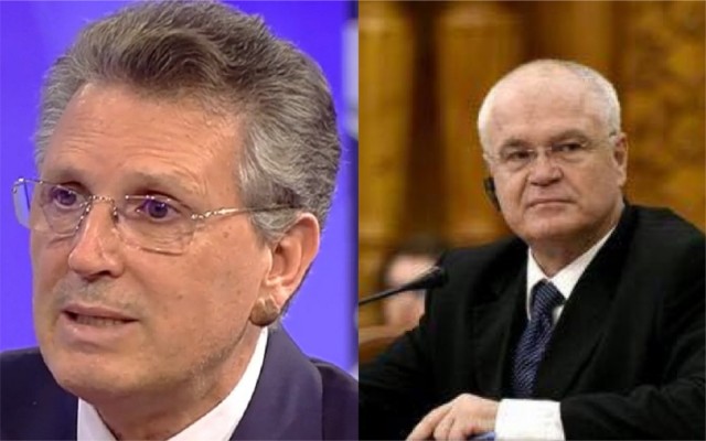 PSD îi propune pe Iulian Iancu și Eugen Nicolicea în locul lui Alexandru Stănescu la ANRE