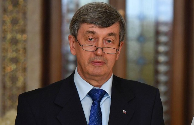 MAE a primit de la Rusia o notă în legătură cu pretinse încălcări ale drepturilor cetăţenilor ruşi