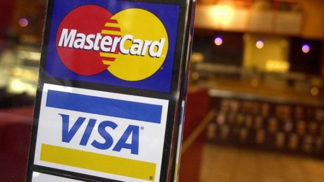 Monopolul Visa la Jocurile Olimpice evidenţiază vulnerabilităţile Europei în sectorul plăţilor