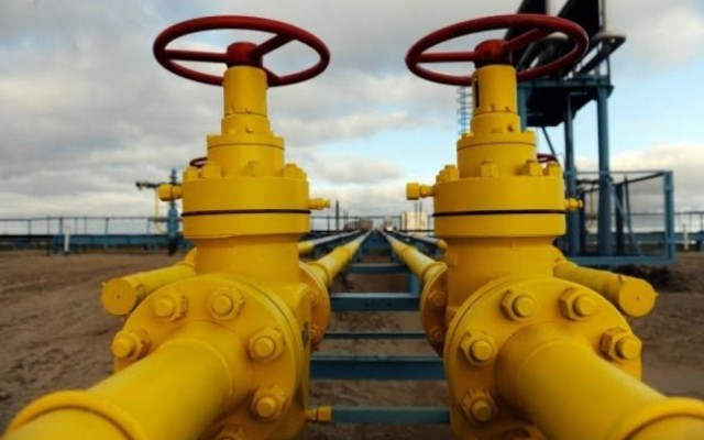 Rusia întrerupe transportul de gaz către Germania și Polonia prin conducta Yamal