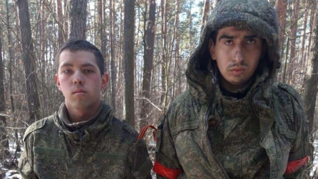 Ucraina le invită pe mamele soldaţilor ruşi capturaţi să vină să îi ia