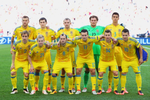 Naționala Ucrainei cere amânarea meciului cu Scoția din barajul pentru CM Qatar 2022