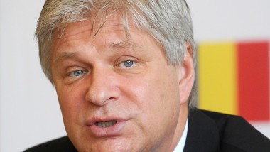 Fostul primar Daniel Tudorache, trimis în judecată de DNA