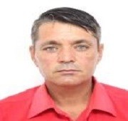Ați văzut această persoană? Sunați la 112!