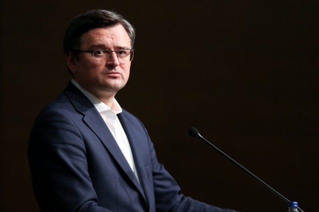 Kievul cere Occidentului să ajute Ucraina să ”evite un război” mondial