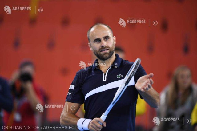 Marius Copil, în finala turneului ITF de la Portimao