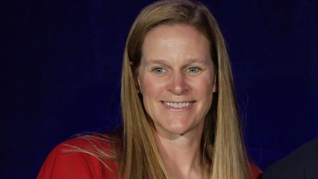 Cindy Parlow Cone a câştigat alegerile pentru preşedinţia federaţiei americane de fotbal