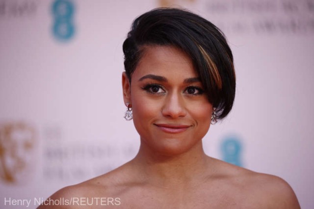 BAFTA 2022: Ariana DeBose, desemnată cea mai bună actriţă în rol secundar