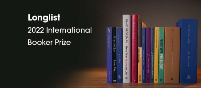 David Grossman şi Olga Tokarczuk, printre scriitorii selectaţi pe lista International Booker Prize 2022