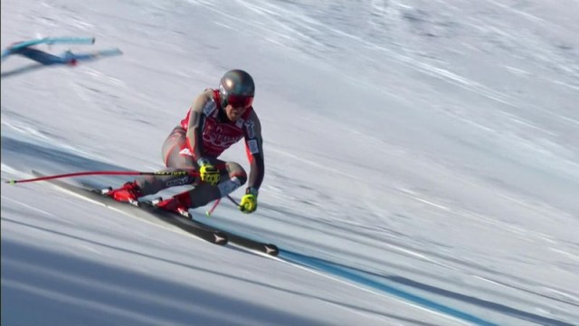 Schi alpin: Norvegianul Aleksander Aamodt Kilde, învingător în slalomul super-uriaş de la Kvitfjell