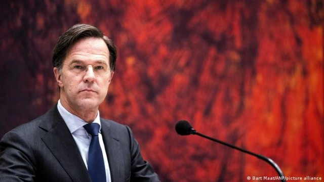 Mark Rutte: Dacă statele UE implementează reforme structurale au mai mult timp pentru reducerea datoriilor