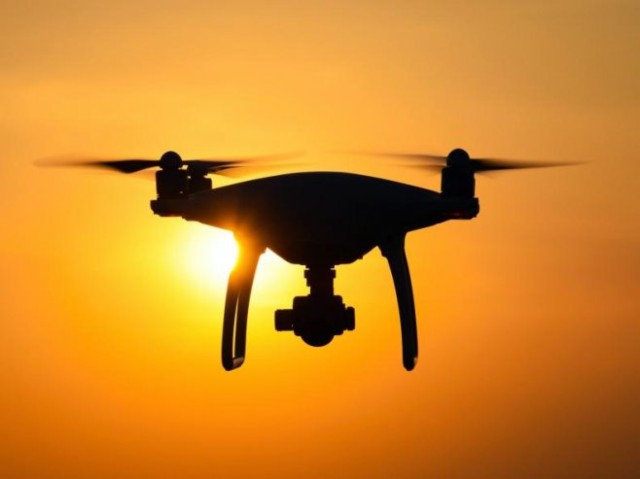 Bulgaria introduce sistemul U-space și va monitoriza traficul cu ajutorul dronelor 