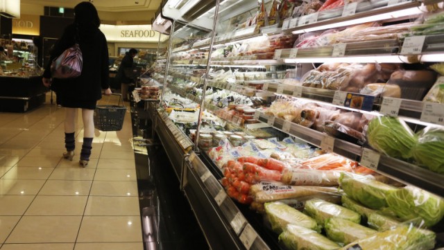 România este în afara oricărui risc alimentar, dă asigurări ministrul Adrian Chesnoiu