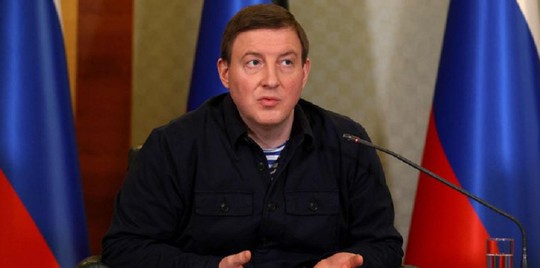 Un responsabil al formaţiunii lui Putin cere naţionalizarea companiilor occidentale care îşi sistează activitatea în Rusia
