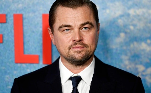 Cum a ajuns Leonardo di Caprio subiect de fake-news