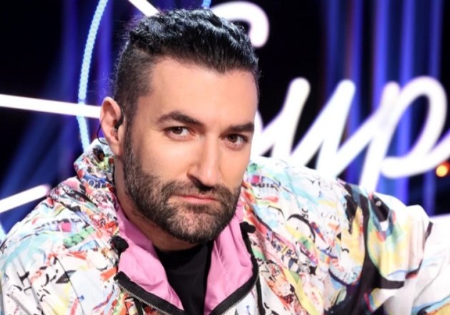 Fiica lui Smiley și a Ginei Pistol împlinește un an. Mesajul de suflet al artistului