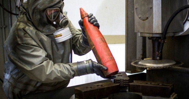 Ministerul rus al Apărării: 'Kievul și Pentagonul au dezvoltat arme biologice și cu toxine'