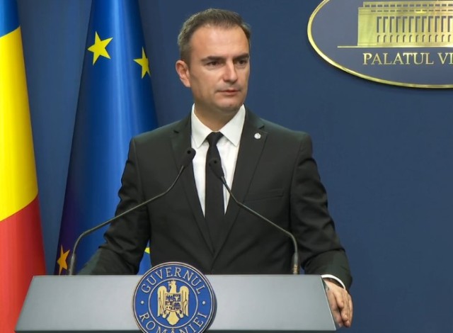 Cărbunaru: Certificatul COVID şi testul negativ nu mai sunt obligatorii la intrarea în România