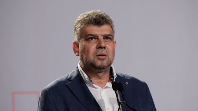 Ciolacu respinge inițiativa de monitorizare a presei