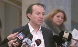 Diana Șoșoacă
