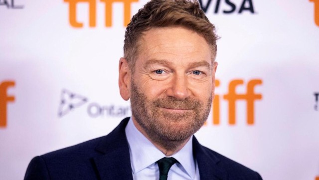 BAFTA 2022: 'Belfast', în regia lui Kenneth Branagh, desemnat cel mai bun film britanic