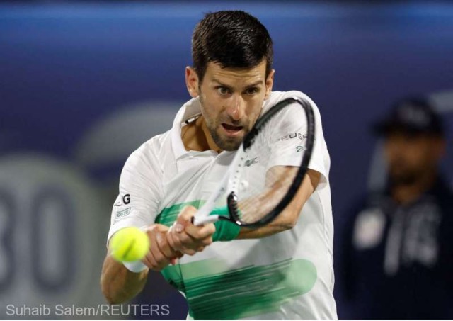 Novak Djokovic ar putea reveni la Australian Open, după un scandal de proporții 