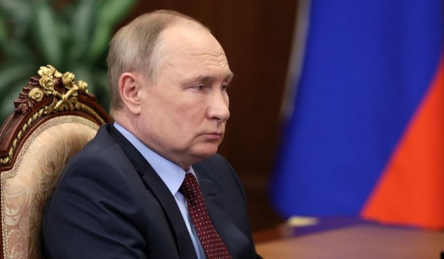 Putin nu are în vedere vreo discuţie cu Maia Sandu, în contextul situaţiei din Transnistria