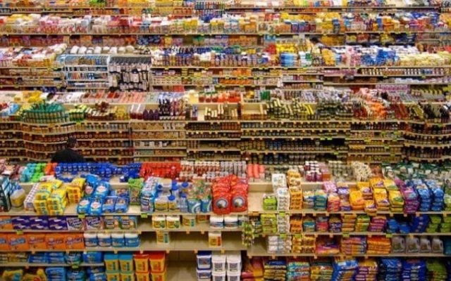 Achim Irimescu: Statele membre ale UE au stocuri de peste 30 milioane de tone de hrană
