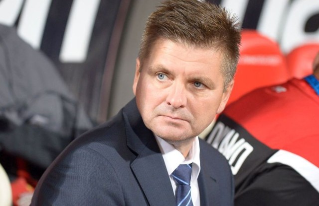 Fotbal: Dusan Uhrin jr, noul antrenor al lui Dinamo