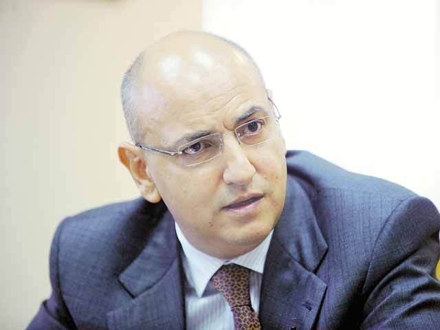 Lucian Duță, fostul șef de la CNAS, vrea cauțiunea înapoi!
