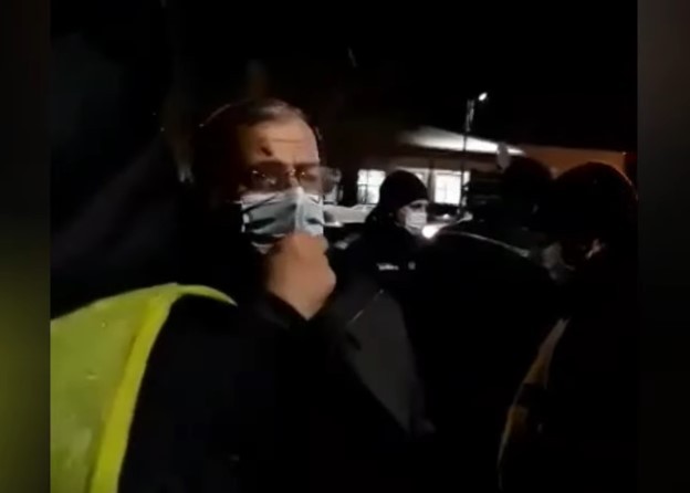 Flutur, despre refugiați: Suntem bucuroși să scăpăm de ei. Să-i ia ăștia care-și pun pensiunile la bătaie. Video