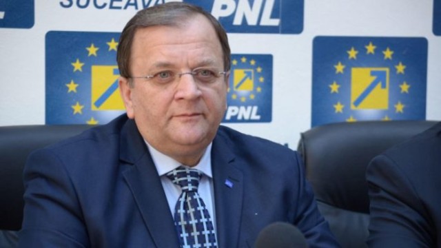 Gheorghe Flutur: „Suntem bucuroși să scăpăm de ei”
