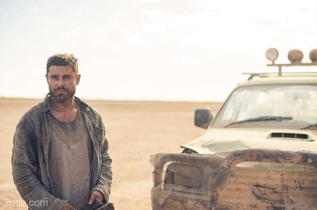 Filmul de aventuri 'Gold', principala noutate de pe marile ecrane