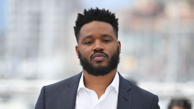 Regizorul filmului Black Panther, Ryan Coogler, arestat după ce a fost confundat cu un hoţ de bancă