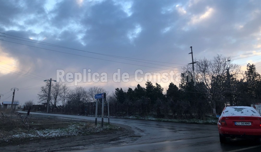 Familia Merlă a intrat cu afacerile și în Ovidiu! Video Familia Merlă a intrat cu afacerile și în Ovidiu! Video