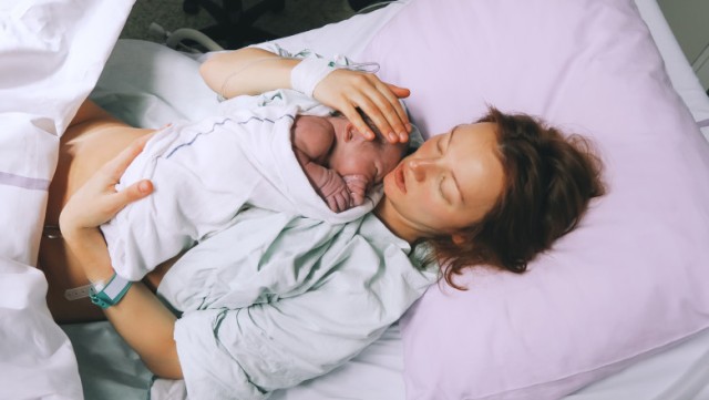 Studiu: Momentul ideal pentru a concepe un copil