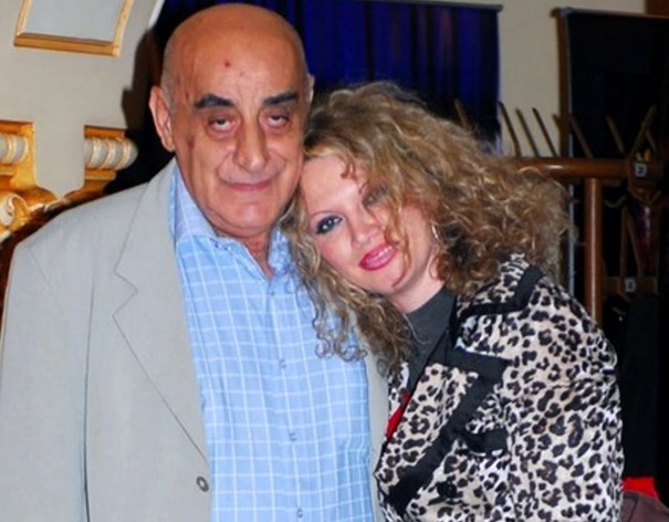Oana Lis: „Nu pot să dorm fără Viorel acasă!” Fostul primar e la Terapie Intensivă, în stare gravă!