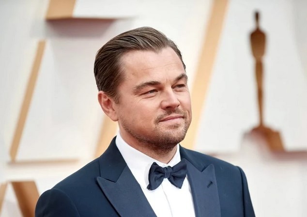 Leonardo DiCaprio, donație impresionantă pentru refugiații ucraineni